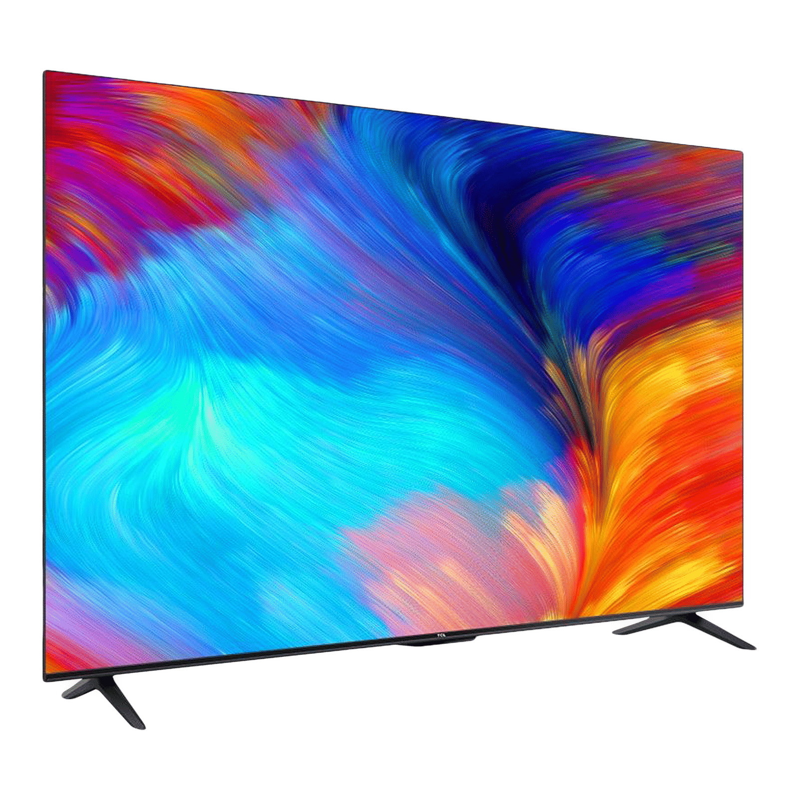 Buy TCL P Series 147 cm (58 inch) 4K Ultra HD LED Smart Android TV with